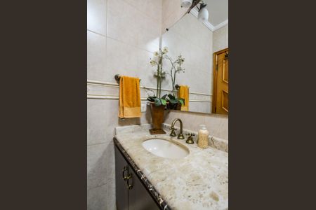 Apartamento à venda com 100m², 3 quartos e 1 vagaBanheiro