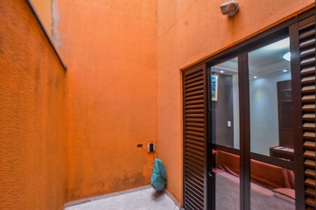 Apartamento à venda com 100m², 3 quartos e 1 vagaQuintal