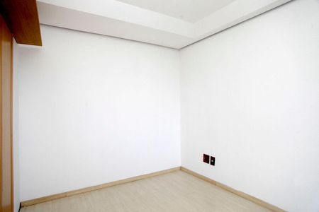 Apartamento à venda com 46m², 1 quarto e 1 vagaQuarto