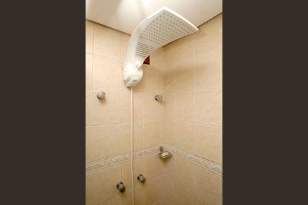 Apartamento à venda com 46m², 1 quarto e 1 vagaBanheiro