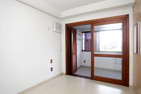 Apartamento à venda com 46m², 1 quarto e 1 vagaQuarto