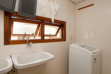 Apartamento à venda com 46m², 1 quarto e 1 vagaÁrea Comum - Lavanderia