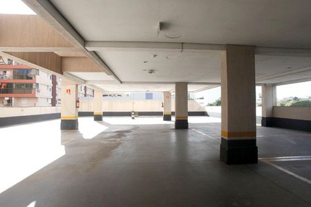 Apartamento à venda com 46m², 1 quarto e 1 vagaÁrea Comum - Estacionamento