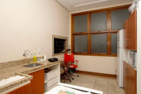 Apartamento à venda com 46m², 1 quarto e 1 vagaÁrea Comum - Salão de Festas 