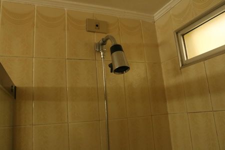 Apartamento para alugar com 119m², 2 quartos e 1 vagaBanheiro