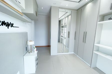 Apartamento para alugar com 80m², 2 quartos e 2 vagasQuarto 2