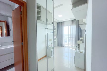 Apartamento para alugar com 80m², 2 quartos e 2 vagasQuarto 2