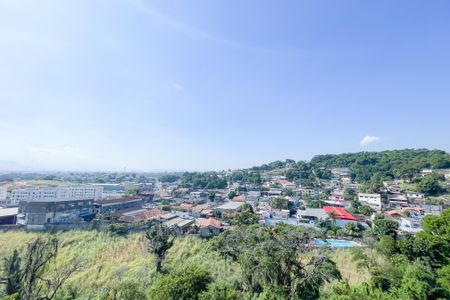 Apartamento para alugar com 80m², 2 quartos e 2 vagasVista