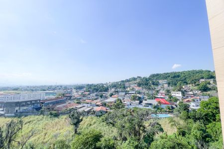 Apartamento para alugar com 80m², 2 quartos e 2 vagasVista