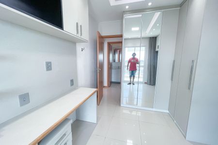 Apartamento para alugar com 80m², 2 quartos e 2 vagasQuarto