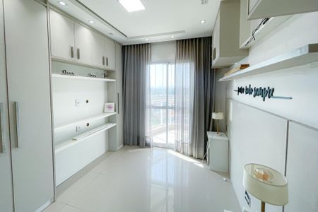 Apartamento para alugar com 80m², 2 quartos e 2 vagasQuarto 2