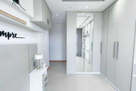 Apartamento para alugar com 80m², 2 quartos e 2 vagasQuarto 2