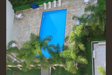 Apartamento à venda com 83m², 3 quartos e 2 vagas