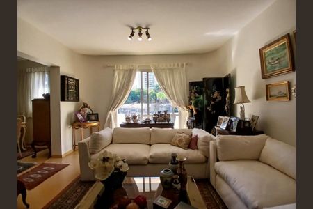 Apartamento à venda com 83m², 3 quartos e 2 vagas