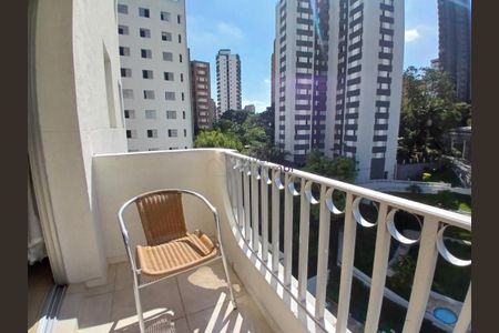 Apartamento à venda com 83m², 3 quartos e 2 vagas