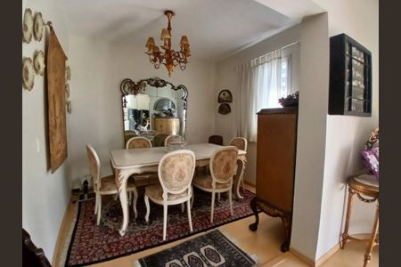 Apartamento à venda com 83m², 3 quartos e 2 vagas