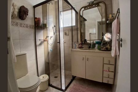 Apartamento à venda com 83m², 3 quartos e 2 vagas