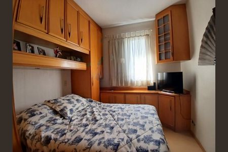 Apartamento à venda com 83m², 3 quartos e 2 vagas