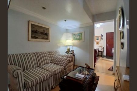 Apartamento à venda com 83m², 3 quartos e 2 vagas