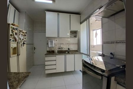 Apartamento à venda com 83m², 3 quartos e 2 vagas