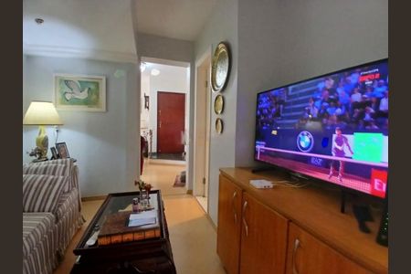 Apartamento à venda com 83m², 3 quartos e 2 vagas