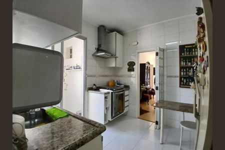 Apartamento à venda com 83m², 3 quartos e 2 vagas