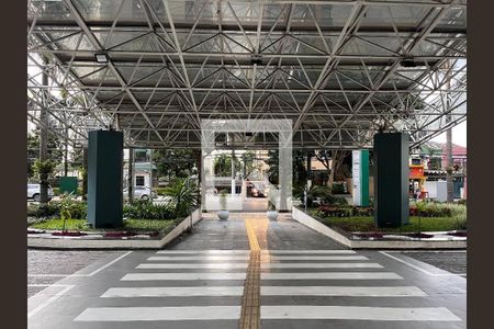 Apartamento para alugar com 38m², 1 quarto e 1 vagaEntrada