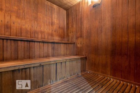 Apartamento para alugar com 38m², 1 quarto e 1 vagaSaúna