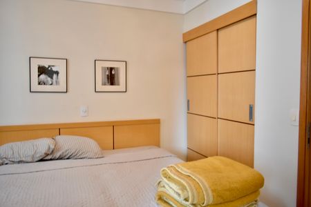 Apartamento para alugar com 38m², 1 quarto e 1 vagaQuarto