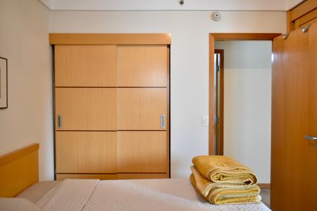 Apartamento para alugar com 38m², 1 quarto e 1 vagaQuarto