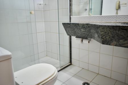 Apartamento para alugar com 38m², 1 quarto e 1 vagaBanheiro