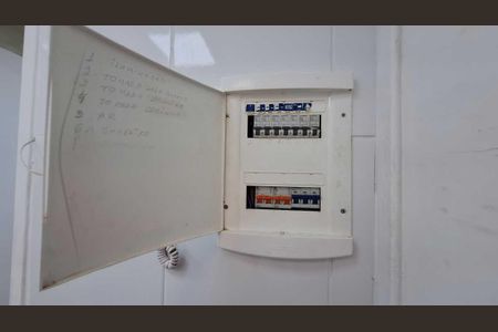 Apartamento à venda com 32m², 1 quarto e sem vaga