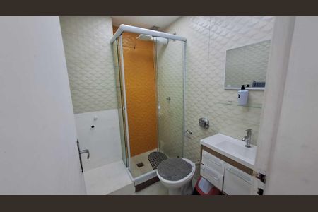 Apartamento à venda com 32m², 1 quarto e sem vaga