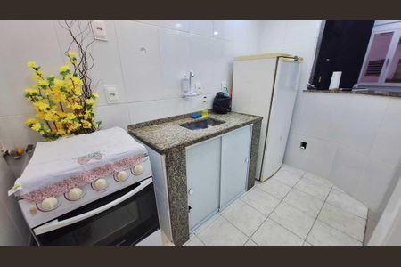 Apartamento à venda com 32m², 1 quarto e sem vaga