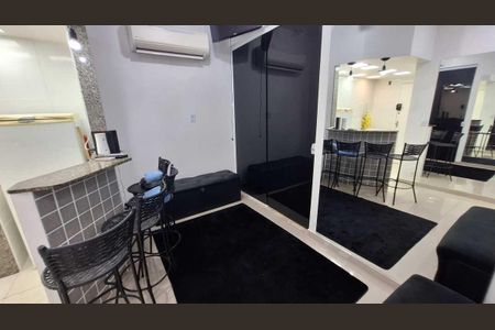 Apartamento à venda com 32m², 1 quarto e sem vaga