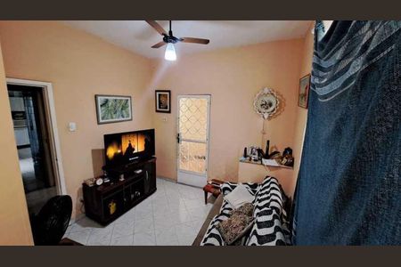 Casa à venda com 61m², 2 quartos e 1 vaga