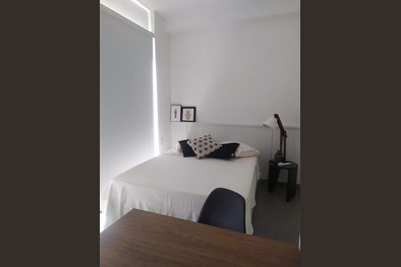 Apartamento para alugar com 35m², 1 quarto e 1 vaga