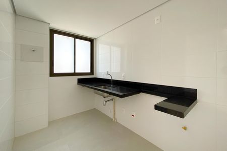 Apartamento à venda com 1410m², 3 quartos e 2 vagas Apartamento à venda com 1410m², 3 quartos e 2 vagasCozinha
