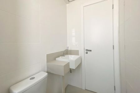 Apartamento à venda com 1410m², 3 quartos e 2 vagas Apartamento à venda com 1410m², 3 quartos e 2 vagasBanheiro
