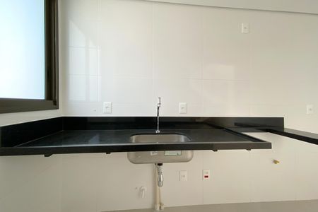 Apartamento à venda com 1410m², 3 quartos e 2 vagas Apartamento à venda com 1410m², 3 quartos e 2 vagasCozinha