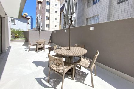 Apartamento à venda com 1410m², 3 quartos e 2 vagas Apartamento à venda com 1410m², 3 quartos e 2 vagasÁrea comum