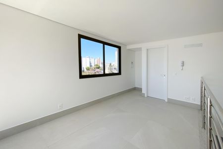Apartamento à venda com 1410m², 3 quartos e 2 vagas Apartamento à venda com 1410m², 3 quartos e 2 vagasSala de Estar