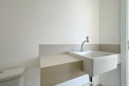 Apartamento à venda com 1410m², 3 quartos e 2 vagas Apartamento à venda com 1410m², 3 quartos e 2 vagasLavabo cobertura