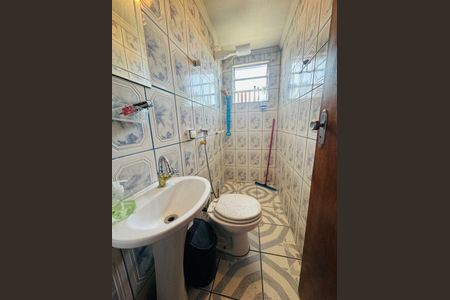 Casa à venda com 182m², 3 quartos e 2 vagas