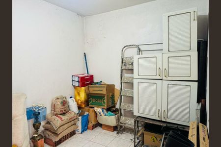 Casa à venda com 182m², 3 quartos e 2 vagas