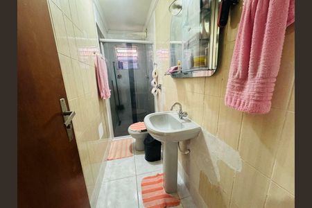 Casa à venda com 182m², 3 quartos e 2 vagas