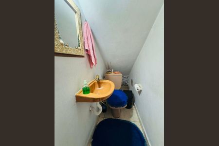 Casa à venda com 182m², 3 quartos e 2 vagas