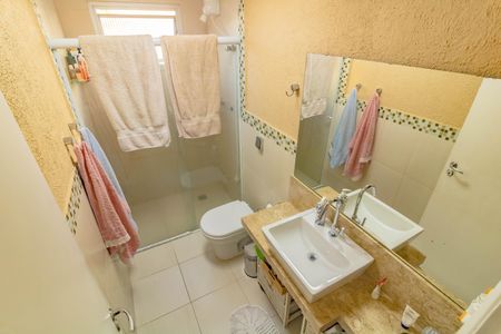 Apartamento à venda com 67m², 2 quartos e 1 vagaBanheiro