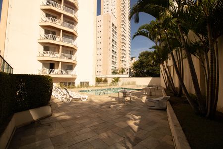 Apartamento à venda com 67m², 2 quartos e 1 vagaÁrea comum