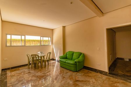 Apartamento à venda com 67m², 2 quartos e 1 vagaÁrea comum